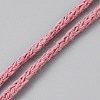 40M Hollow Cotton Braided Cord OCOR-WH0100-43R-1