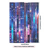 2Sets 2 Colors Lucky Star Origami Paper DIY-TA0013-65-3