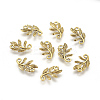 Tibetan Style Alloy Links Connectors LS-PALLOY-A15392-AG-2