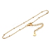 304 Stainless Steel Cable Chain AJEW-AN00327-02-2