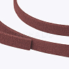 Faux Suede Cord X-LW-R003-4mm-1048-4