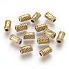 Tibetan Style Alloy Beads GLF0336Y-NF-1
