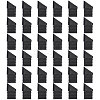 Plastic Furniture End Caps FIND-WH0179-015B-1