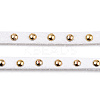 Faux Suede Cord LW-WH0010-S1125-5