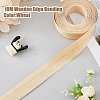 10M Wooden Edge Banding WOOD-WH0042-12C-4