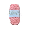12 Skeins Polyester Knitting Yarn LS-PW22070118331-1