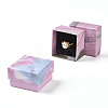 Cardboard Box Ring Boxes X1-CBOX-G018-A02-4
