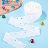 Cotton Lace Trim OCOR-TAC0015-30A-6