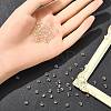 Preciosa® Crystal Beads X-PRC-BB4-00030-235-4