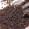 TOHO 11/0 Round Beads SEED-JPTR11-0177F-1