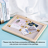 DIY Furniture Decoration Makings DIY-TA0002-51P-11