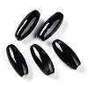 Handmade Porcelain Beads PORC-N008-07-2