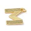 Brass Pendants KK-B148-15G-M-2