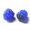 Handmade Lampwork Beads X-LAMP-T011-14C-3