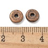Alloy Beads TIBE-P003-50C-R-2