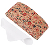 PU Leather Eyeglass Cases AJEW-CN0005-92B-03-1