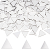 210Pcs 3 Styles Adhesive Acrylic Cabochons Sheets DIY-PH0022-93E-1
