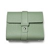 PU Imitation Leather Earring Storage Bags LS-EDIS-E012-01B-2