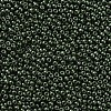 11/0 Grade A Round Glass Seed Beads SEED-N001-A-1040-2