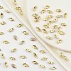 Preciosa® MAXIMA Crystal Fancy Stones Y-PRC-FG10-80100-2