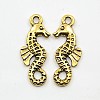 Tibetan Style Alloy Pendants GLF10494Y-1