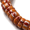 Handmade Nepalese Lampwork Beads LAMP-B023-06B-01-3