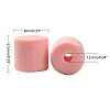 Handmade Polymer Clay Bead Strands CLAY-ZX006-01-14-5