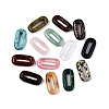 Natural & Synthetic Mixed Stone Pendants G-N344-34-1