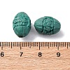 Cinnabar Beads CARL-K001-32A-3