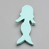 Resin Cabochons CRES-Q196-03-3