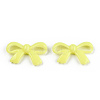 Opaque Acrylic Beads SACR-T351-005E-4