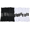 Polyester Embroidery Threads for Cross Stitch SENE-CY0001-07A-1