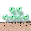 Opaque Acrylic Beads MACR-S370-D12mm-A05-4