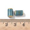 Handmade Porcelain Beads PORC-P031-01H-3