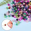 DIY Stretch Bracelet Making Kits DIY-SZ0004-06-3