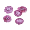 Natural Solar Quartz Beads G-I267-A08-1