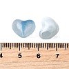 Transparent Acrylic Beads MACR-K359-50A-3