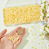 100G Handmade Polymer Clay Nail Art Decoration CLAY-SC0001-82A-3