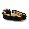 Silicone Focal Beads SIL-P009-A02-2