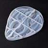DIY Dragon Display Silicone Molds DIY-F129-01-6