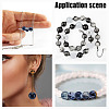 DIY Jewelry Making Findings Kits DIY-PH0031-98-5
