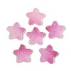 Imitation Candy Food Style Resin Cabochons RESI-R461-02H-2