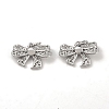 Brass Charms KK-G497-02P-1