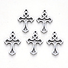 Tarnish Resistant 304 Stainless Steel Pendants LS-X-STAS-N092-39-1