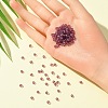 Preciosa® Crystal Beads X-PRC-BA4-20050-840-4