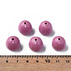 Opaque Acrylic Beads MACR-S373-10A-A12-3