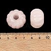 Natural Rose Quartz Carved Beads GG-CBA02C4-07A-3
