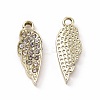 Alloy Pendants ALRI-H004-52LG-1