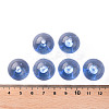 Transparent Acrylic Beads MACR-S370-A20mm-749-4