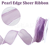 Polyester Lace Trim OCOR-WH20001-93A-6